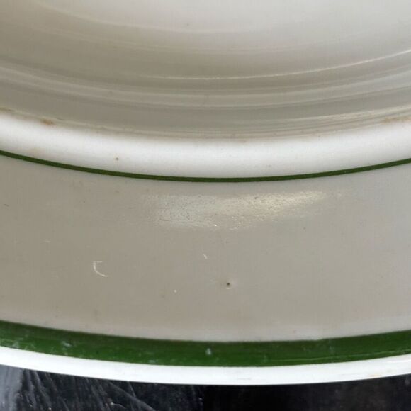 Jackson China B.P.O.E. 349 Elks Lodge DuBois Pa Sectional 10 1/2”  Plate - Picture 4 of 10